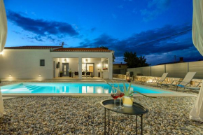 Villa Amarie by IstriaLux